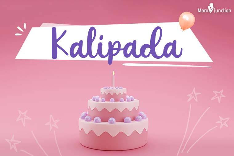 Kalipada Birthday Wallpaper