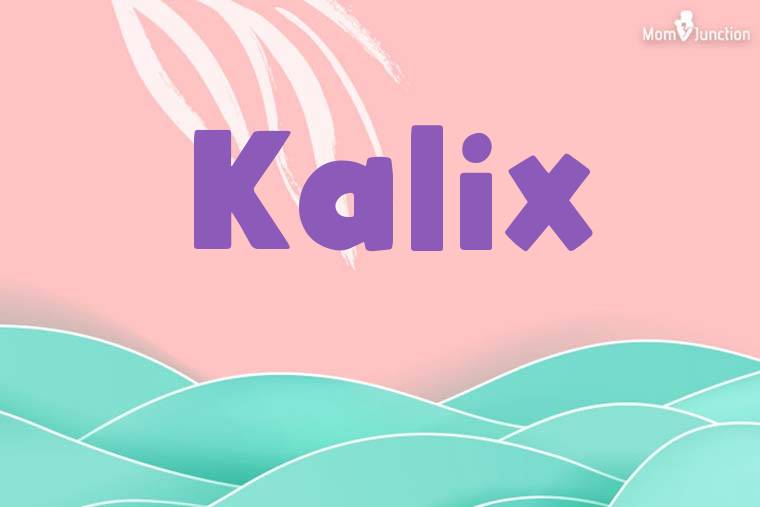 Kalix Stylish Wallpaper
