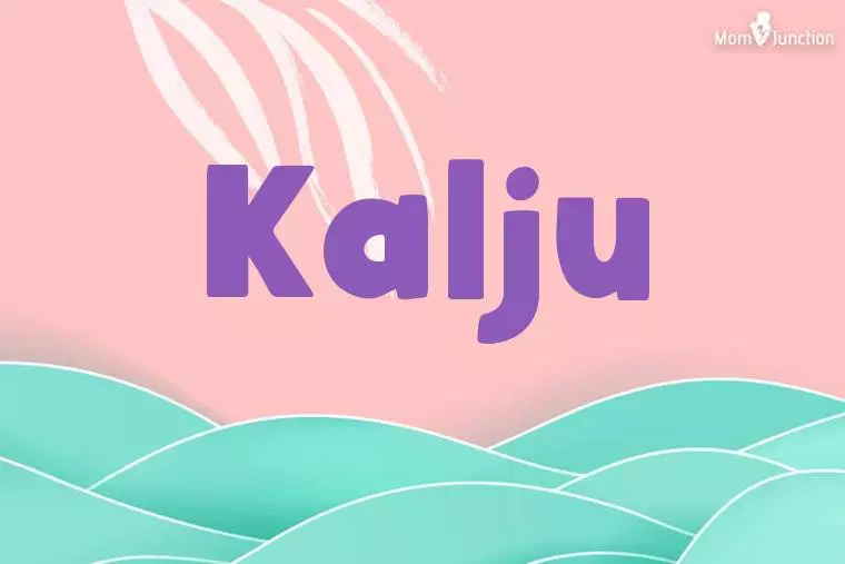 Kalju Stylish Wallpaper