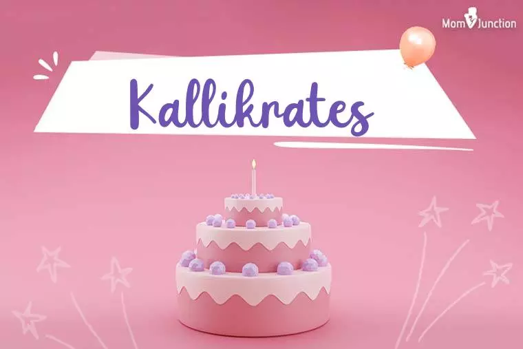 Kallikrates Birthday Wallpaper