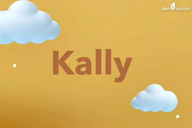 Kally 3D Wallpaper