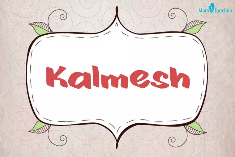 Kalmesh Stylish Wallpaper