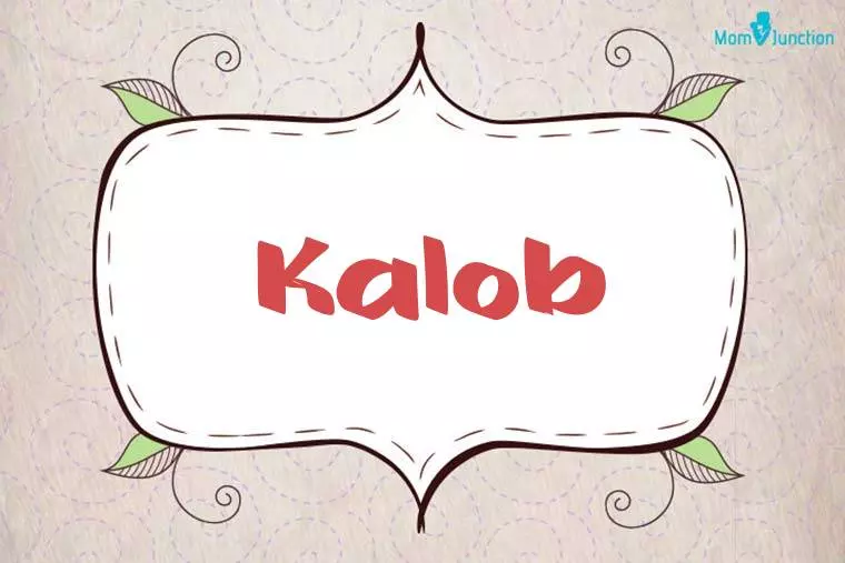 Kalob Stylish Wallpaper