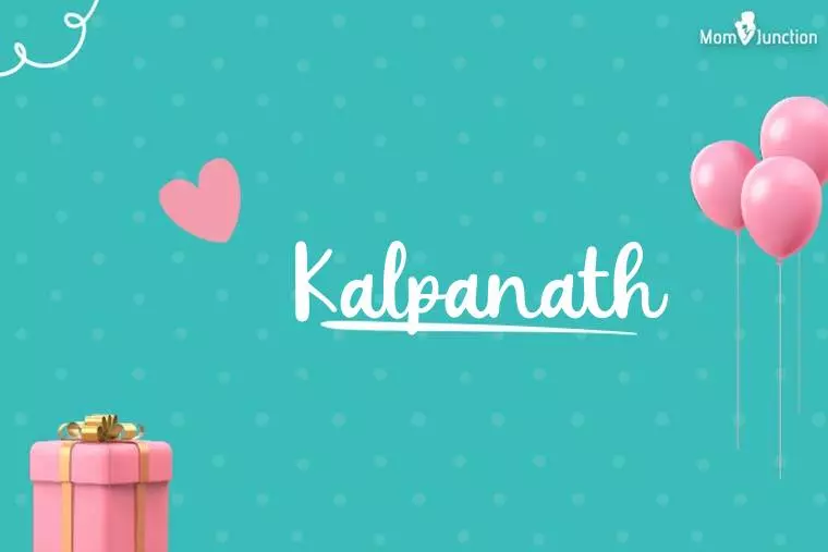 Kalpanath Birthday Wallpaper