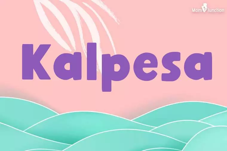 Kalpesa Stylish Wallpaper