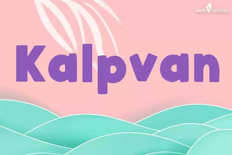 Kalpvan Stylish Wallpaper