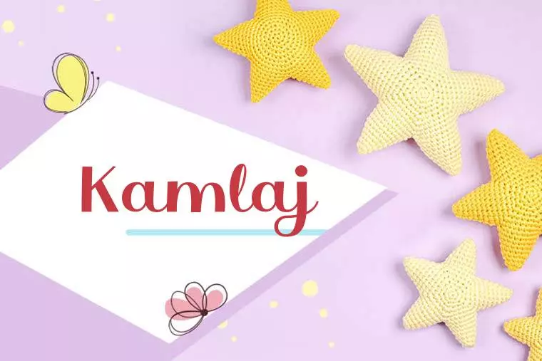 Kamlaj Stylish Wallpaper