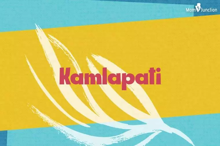 Kamlapati Stylish Wallpaper