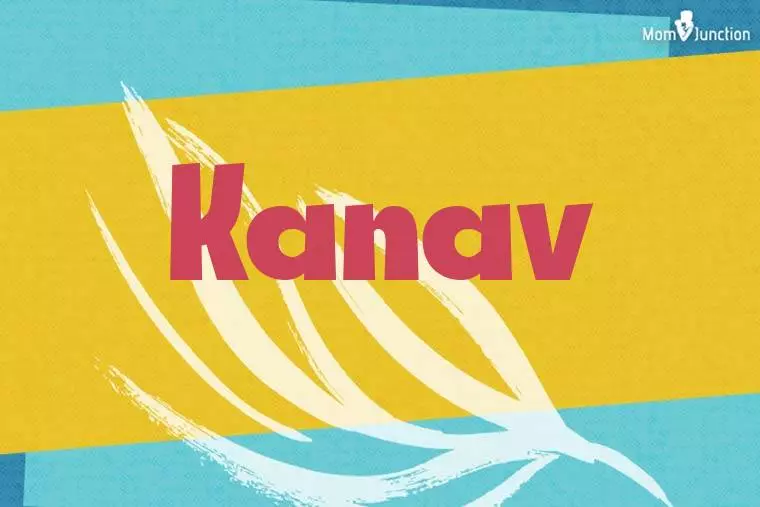 Kanav Stylish Wallpaper