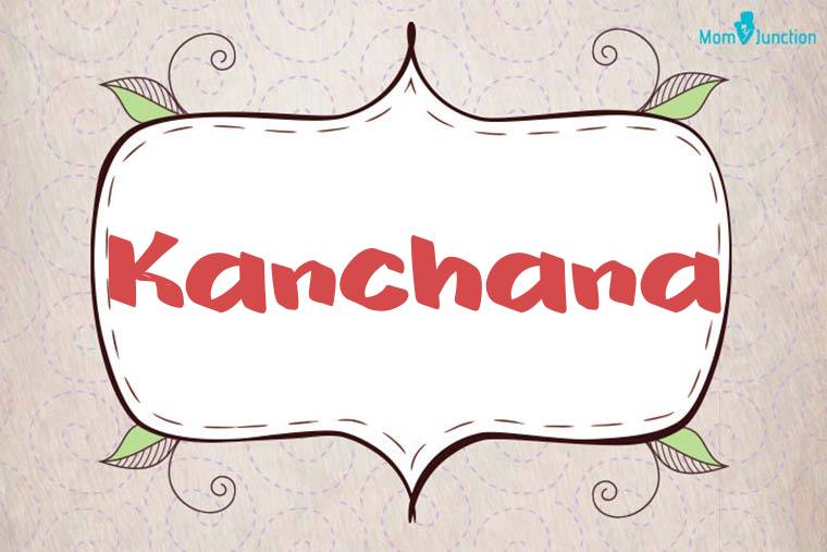 Kanchana Stylish Wallpaper