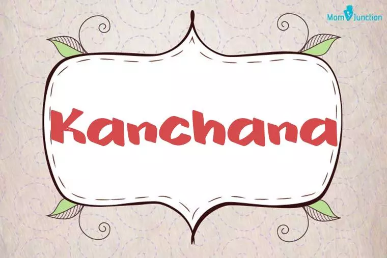 Kanchana Stylish Wallpaper