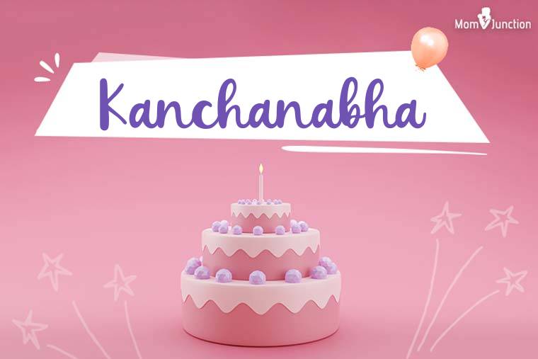 Kanchanabha Birthday Wallpaper