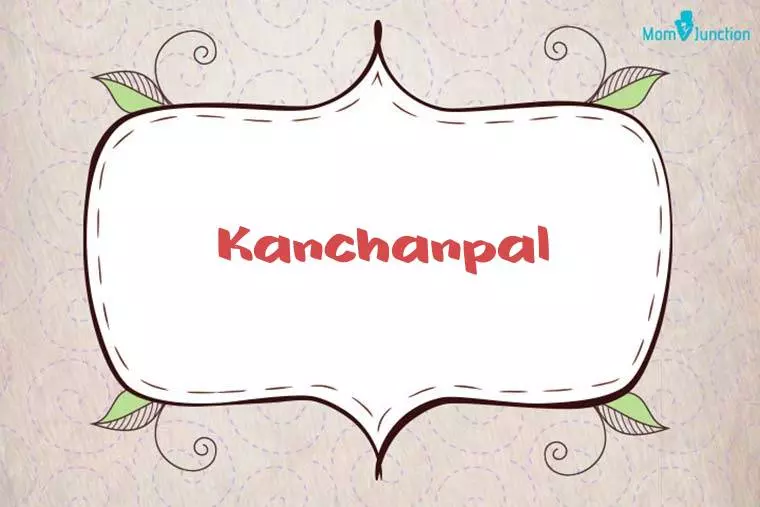 Kanchanpal Stylish Wallpaper