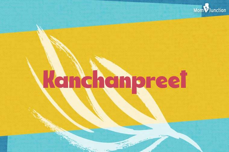 Kanchanpreet Stylish Wallpaper