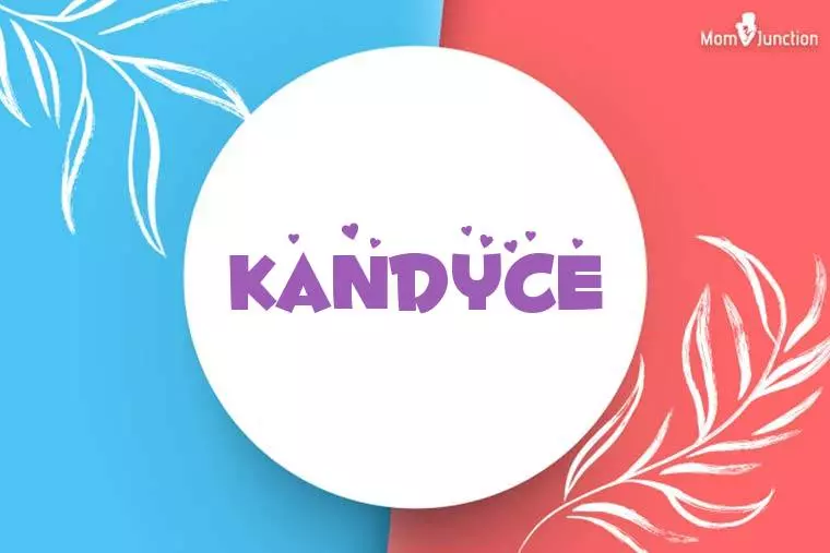 Kandyce Stylish Wallpaper