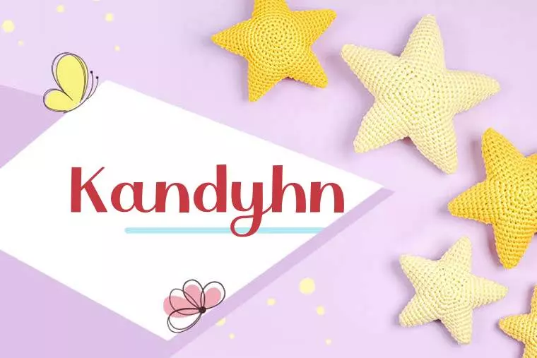 Kandyhn Stylish Wallpaper