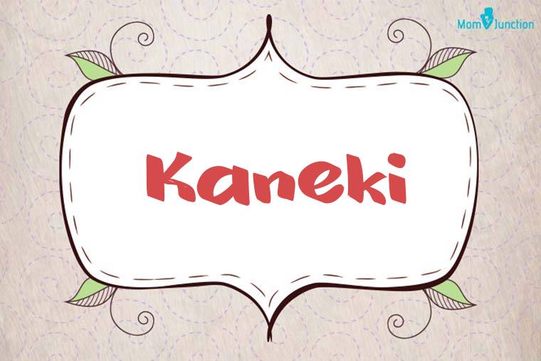 Kaneki Stylish Wallpaper