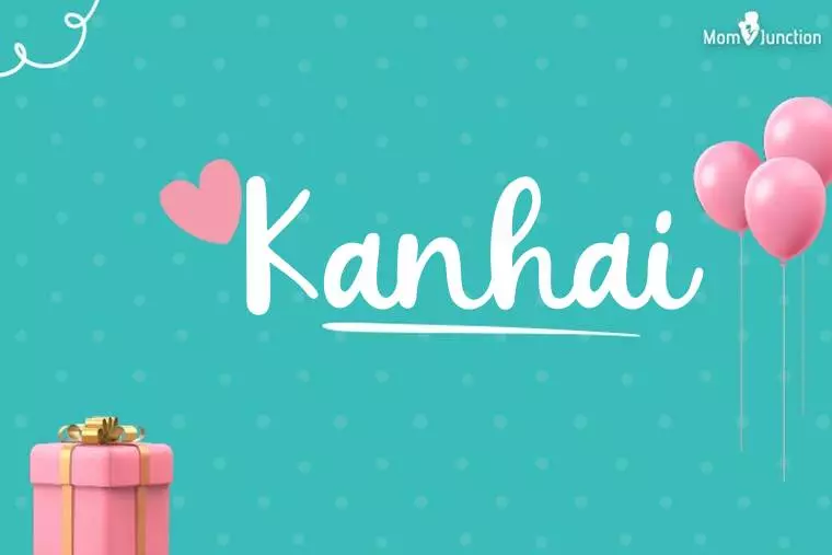 Kanhai Birthday Wallpaper