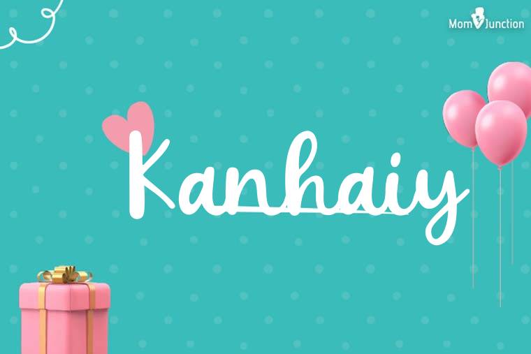 Kanhaiy Birthday Wallpaper