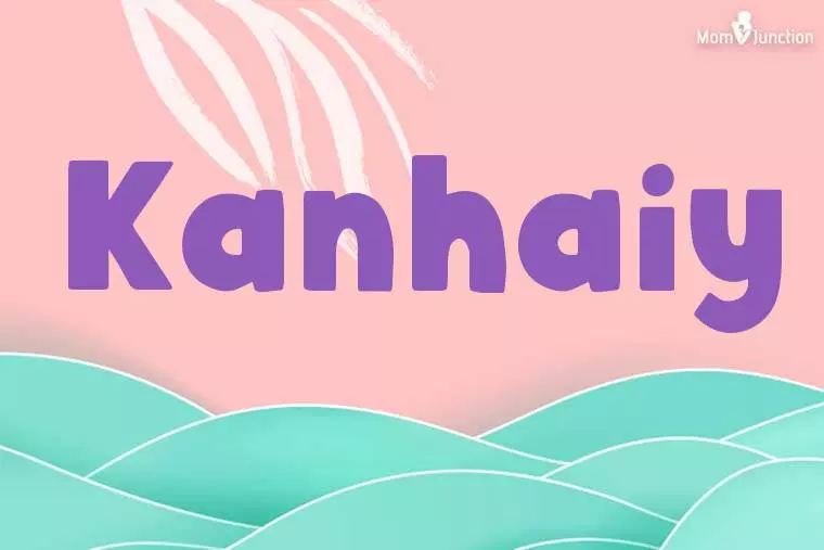 Kanhaiy Stylish Wallpaper