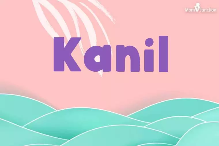 Kanil Stylish Wallpaper