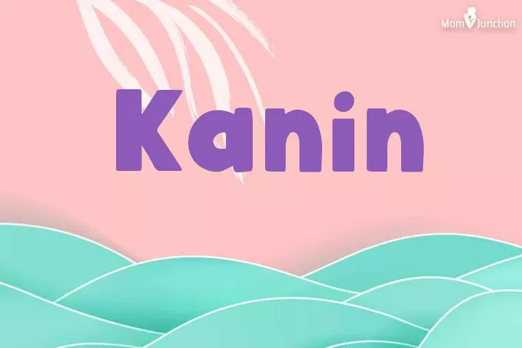 Kanin Stylish Wallpaper