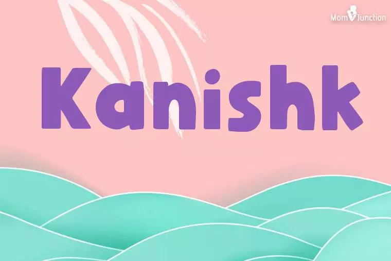 Kanishk Stylish Wallpaper