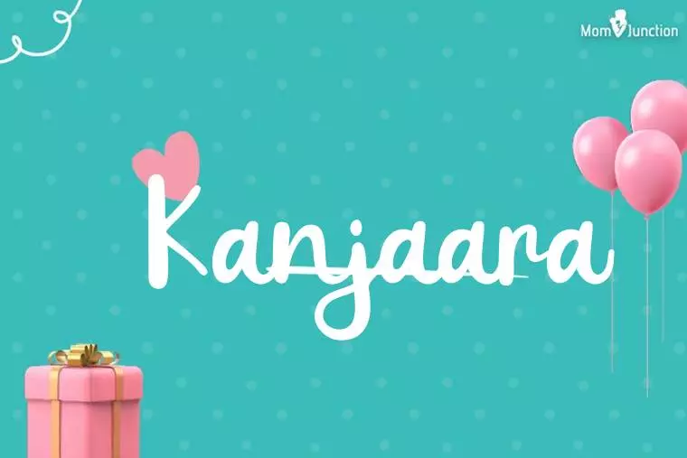 Kanjaara Birthday Wallpaper