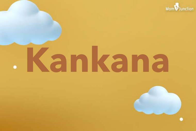 Kankana 3D Wallpaper
