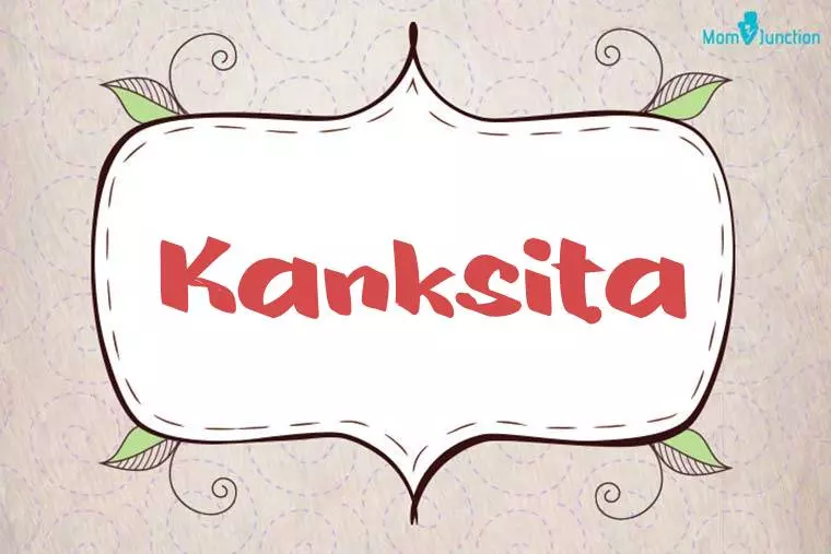 Kanksita Stylish Wallpaper