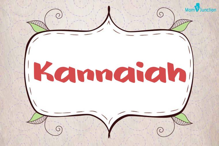 Kannaiah Stylish Wallpaper