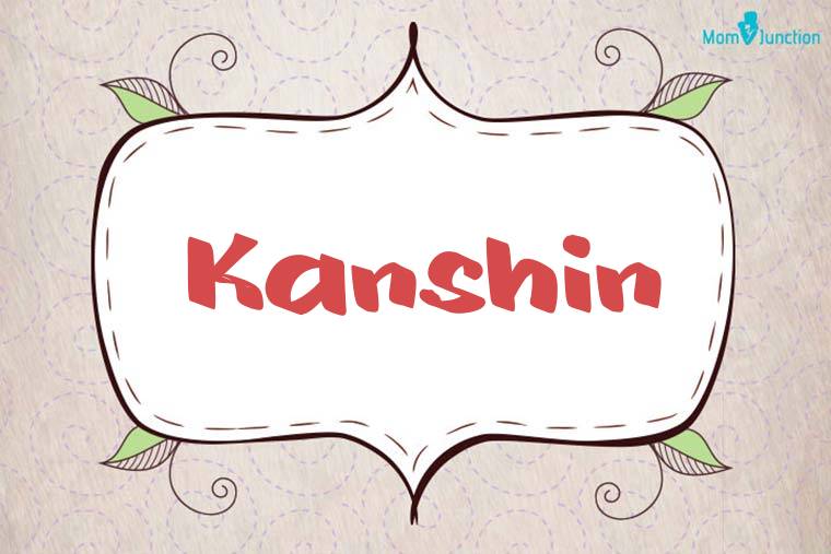 Kanshin Stylish Wallpaper