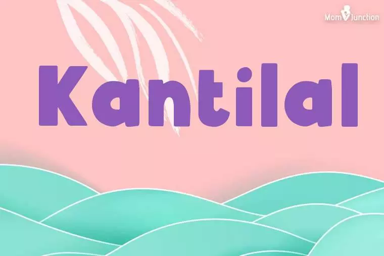 Kantilal Stylish Wallpaper