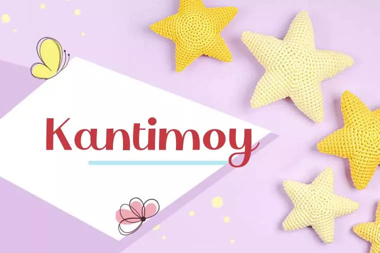 Kantimoy Stylish Wallpaper