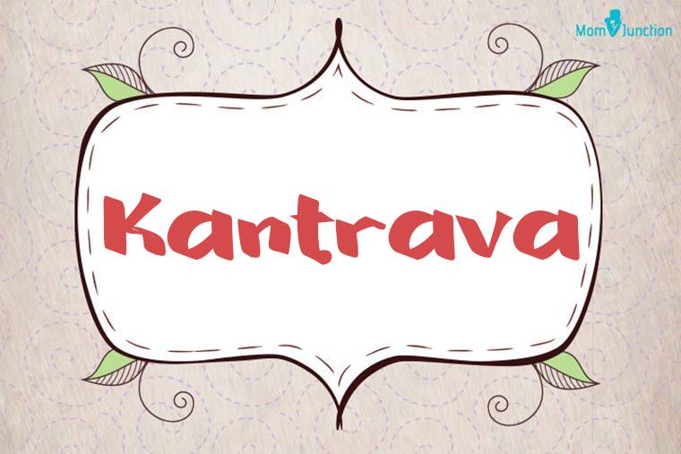 Kantrava Stylish Wallpaper