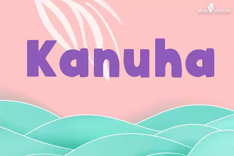 Kanuha Stylish Wallpaper