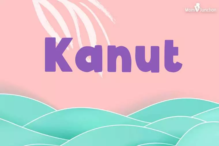 Kanut Stylish Wallpaper