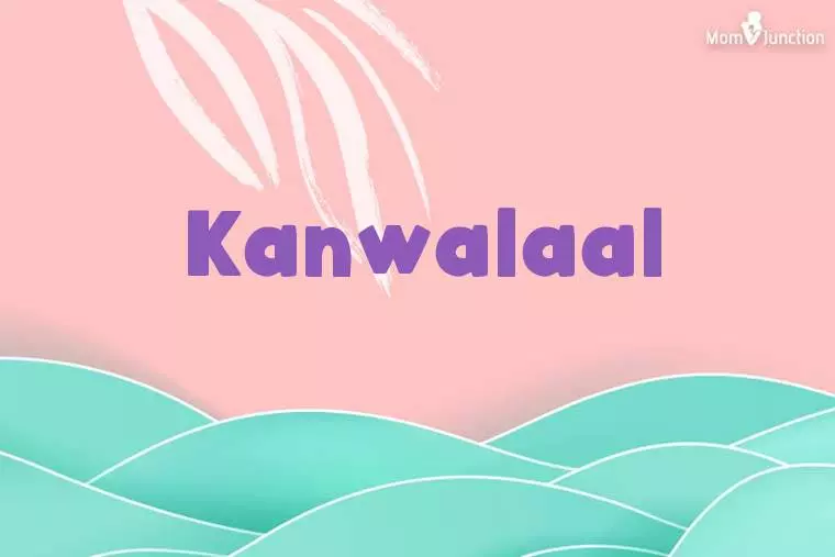 Kanwalaal Stylish Wallpaper