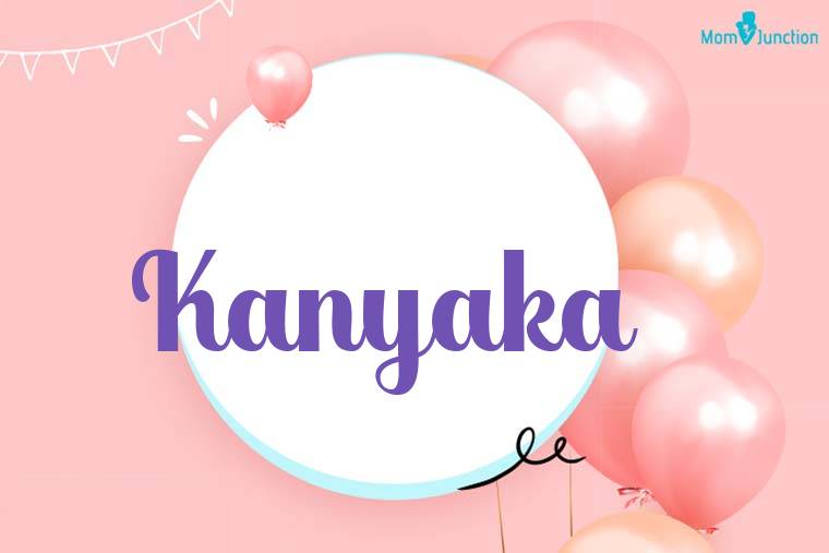 Kanyaka Birthday Wallpaper