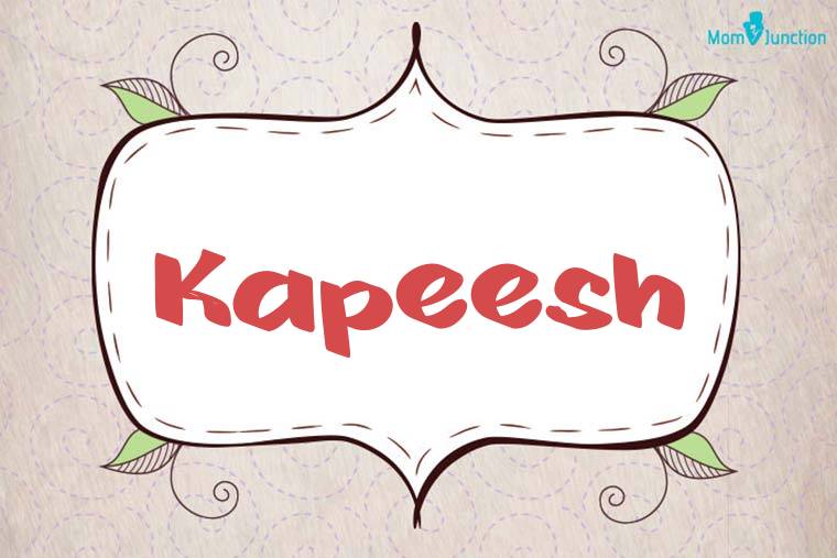 Kapeesh Stylish Wallpaper