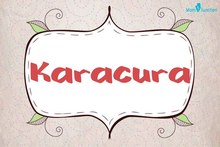 Karacura Stylish Wallpaper