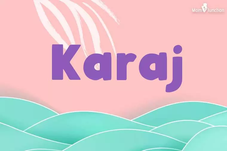 Karaj Stylish Wallpaper