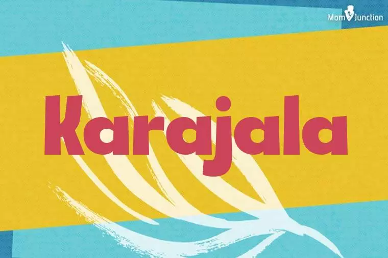 Karajala Stylish Wallpaper