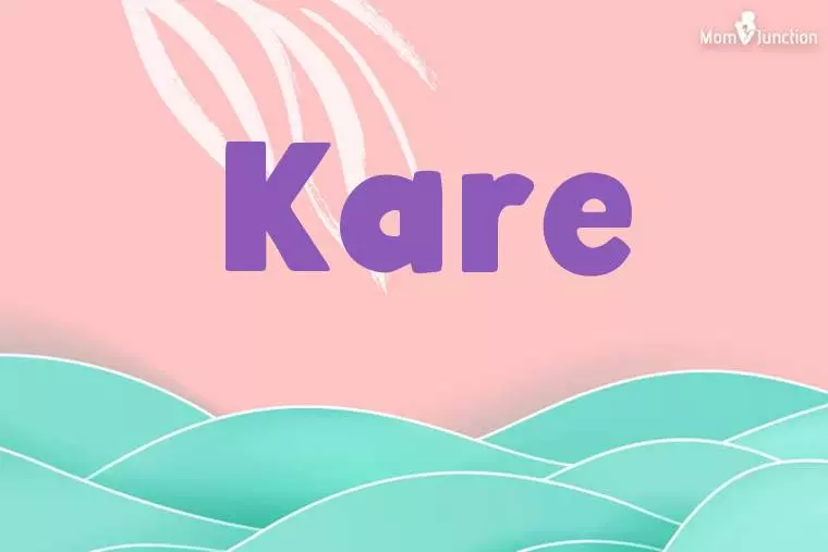 Kare Stylish Wallpaper