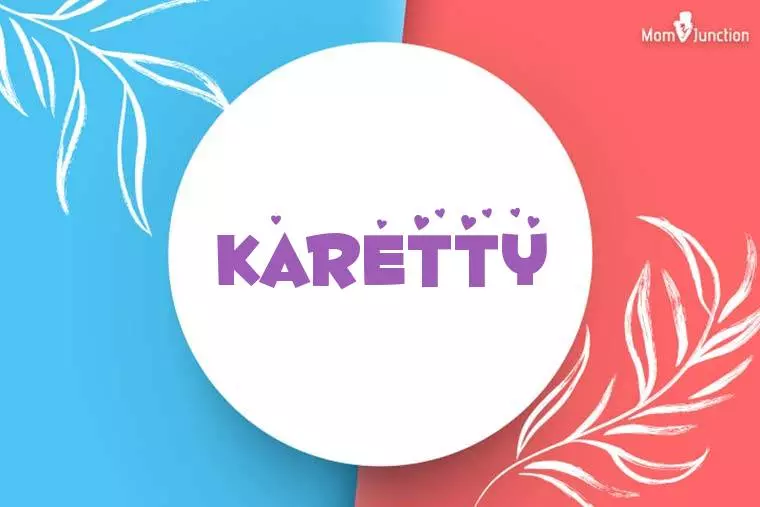 Karetty Stylish Wallpaper