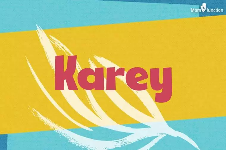 Karey Stylish Wallpaper