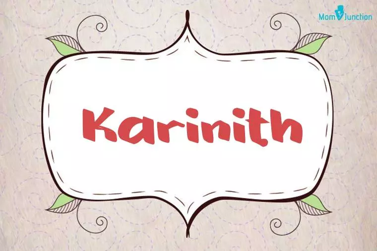 Karinith Stylish Wallpaper