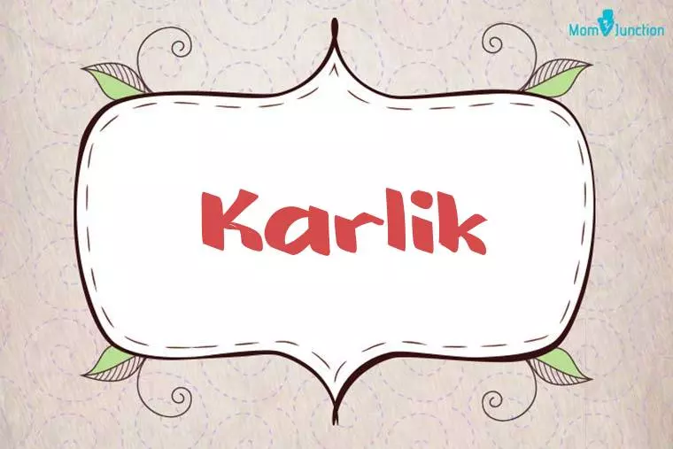 Karlik Stylish Wallpaper