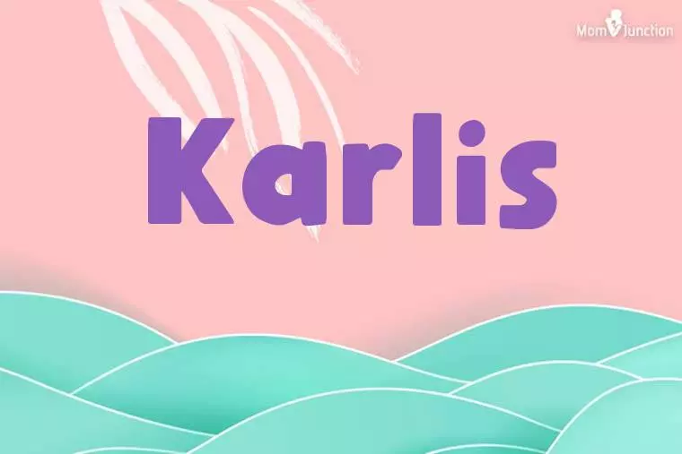 Karlis Stylish Wallpaper