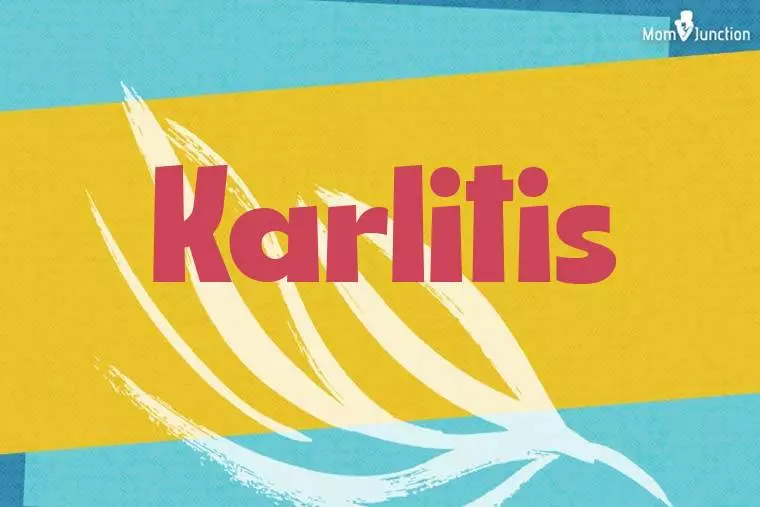 Karlitis Stylish Wallpaper